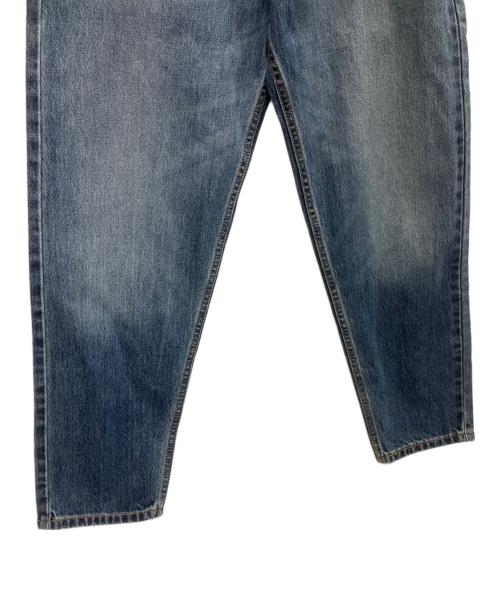 LEVI'S（リーバイス）LEVI'S (リーバイス) デニムパンツ インディゴ サイズ:SIZE W31×L30 未使用品の古着・服飾アイテム