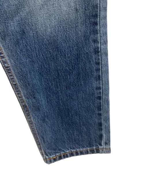 LEVI'S（リーバイス）LEVI'S (リーバイス) デニムパンツ インディゴ サイズ:SIZE W31×L30 未使用品の古着・服飾アイテム