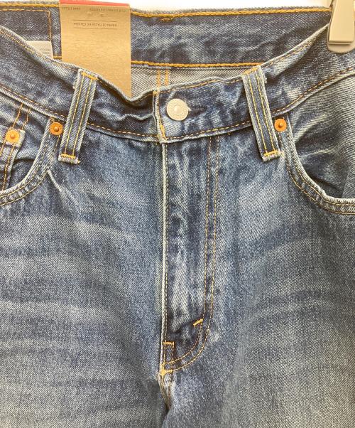 LEVI'S（リーバイス）LEVI'S (リーバイス) デニムパンツ インディゴ サイズ:SIZE W31×L30 未使用品の古着・服飾アイテム