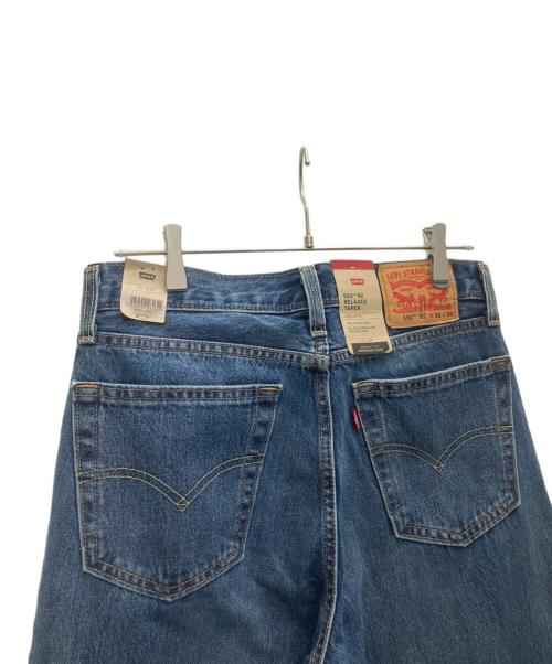 LEVI'S（リーバイス）LEVI'S (リーバイス) デニムパンツ インディゴ サイズ:SIZE W31×L30 未使用品の古着・服飾アイテム