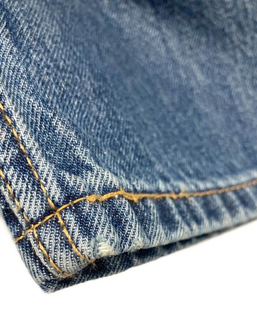 LEVI'S（リーバイス）LEVI'S (リーバイス) デニムパンツ インディゴ サイズ:SIZE W31×L30 未使用品の古着・服飾アイテム