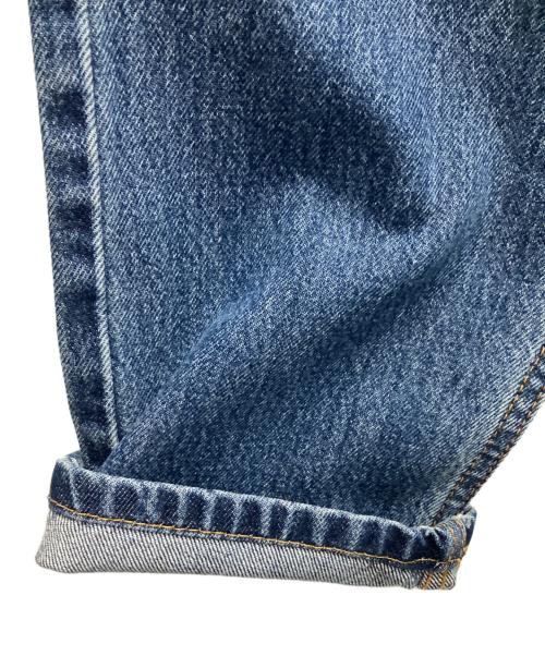 LEVI'S（リーバイス）LEVI'S (リーバイス) デニムパンツ インディゴ サイズ:SIZE W31×L30 未使用品の古着・服飾アイテム