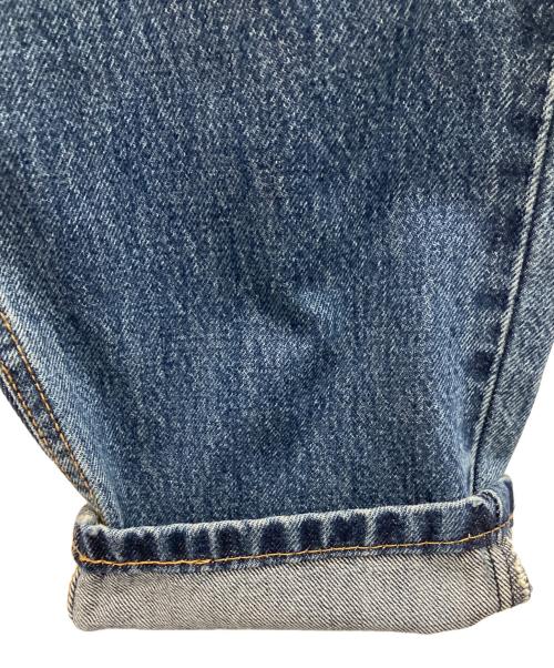 LEVI'S（リーバイス）LEVI'S (リーバイス) デニムパンツ インディゴ サイズ:SIZE W31×L30 未使用品の古着・服飾アイテム