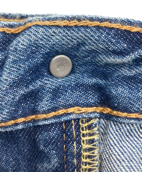 LEVI'S（リーバイス）LEVI'S (リーバイス) デニムパンツ インディゴ サイズ:SIZE W31×L30 未使用品の古着・服飾アイテム