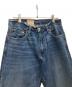 LEVI'S (リーバイス) デニムパンツ インディゴ サイズ:SIZE W31×L30 未使用品：7000円