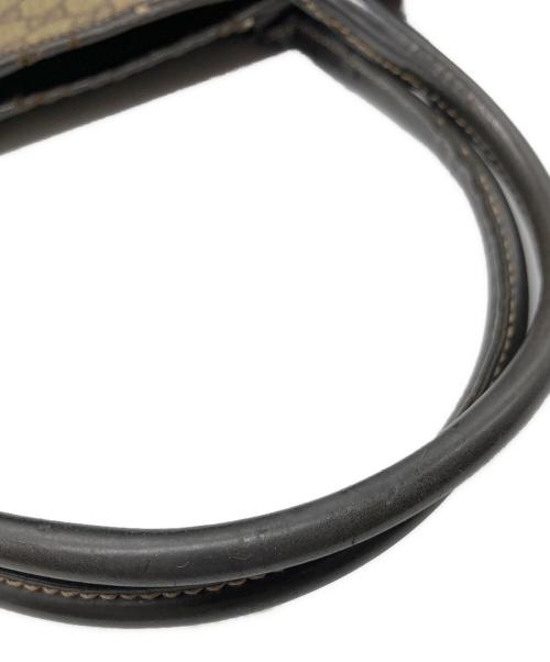 GUCCI（グッチ）GUCCI (グッチ) トートバッグ ベージュの古着・服飾アイテム