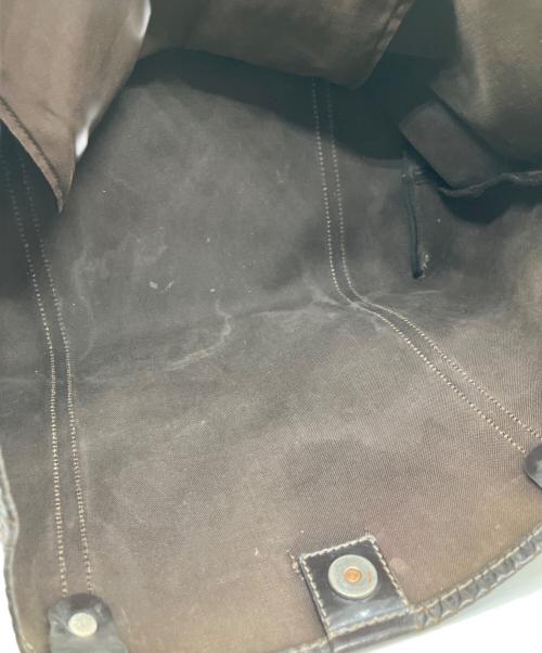 GUCCI（グッチ）GUCCI (グッチ) トートバッグ ベージュの古着・服飾アイテム