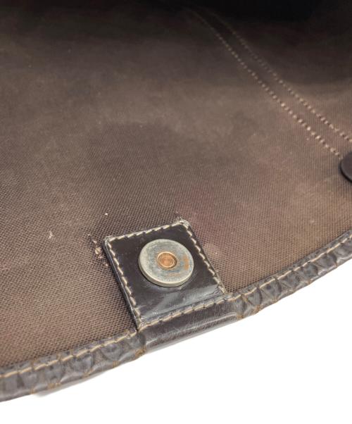 GUCCI（グッチ）GUCCI (グッチ) トートバッグ ベージュの古着・服飾アイテム