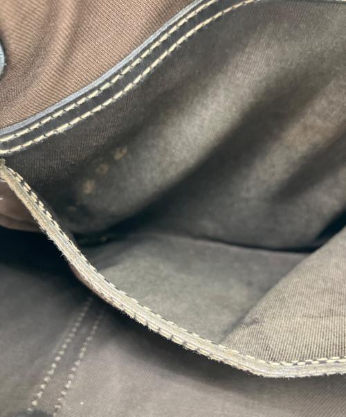 GUCCI（グッチ）GUCCI (グッチ) トートバッグ ベージュの古着・服飾アイテム