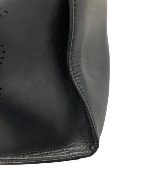 STELLA McCARTNEY（ステラマッカートニー）STELLA McCARTNEY (ステラマッカートニー) 2WAYショルダーバッグ ブラックの古着・服飾アイテム