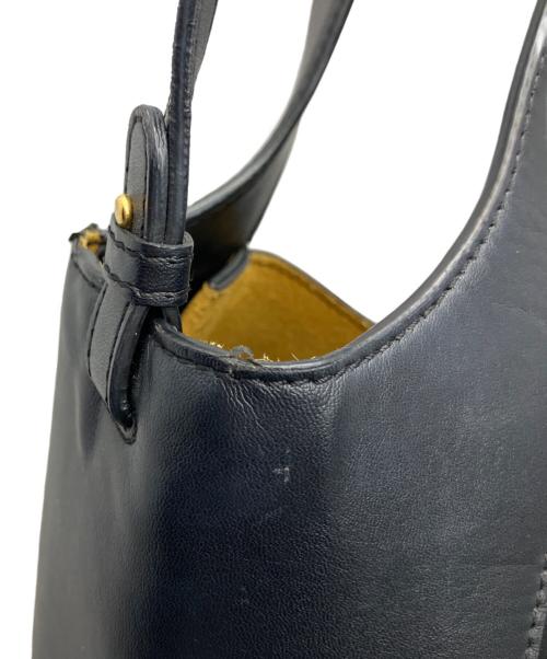 STELLA McCARTNEY（ステラマッカートニー）STELLA McCARTNEY (ステラマッカートニー) 2WAYショルダーバッグ ブラックの古着・服飾アイテム