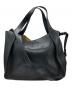 STELLA McCARTNEY（ステラマッカートニー）の古着「2WAYショルダーバッグ」｜ブラック