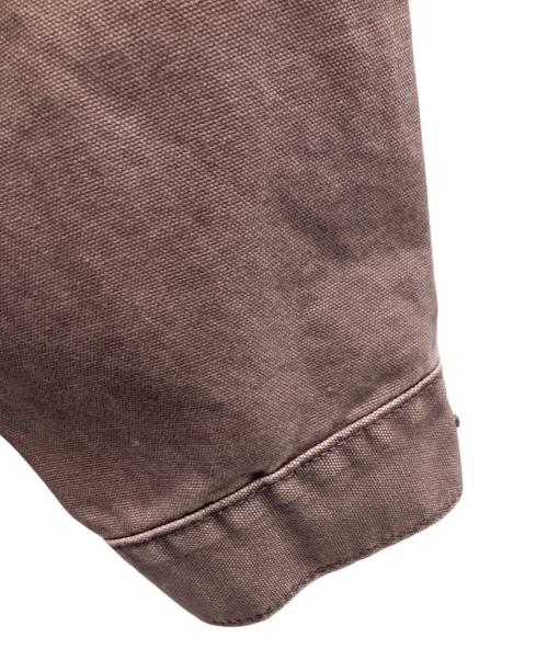 LEVI'S（リーバイス）LEVI'S (リーバイス) デニムジャケット パープル サイズ:Lの古着・服飾アイテム