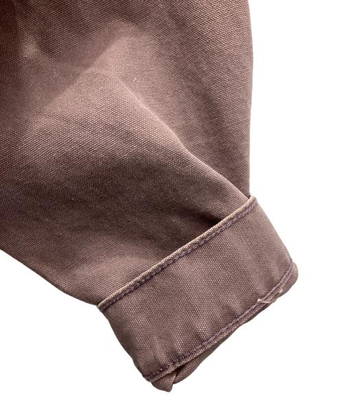 LEVI'S（リーバイス）LEVI'S (リーバイス) デニムジャケット パープル サイズ:Lの古着・服飾アイテム