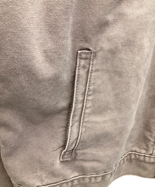 LEVI'S（リーバイス）LEVI'S (リーバイス) デニムジャケット パープル サイズ:Lの古着・服飾アイテム