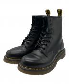 Dr.Martensドクターマーチン）の古着「ブーツ」｜ブラック