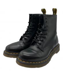 Dr.Martens（ドクターマーチン）の古着「ブーツ」｜ブラック