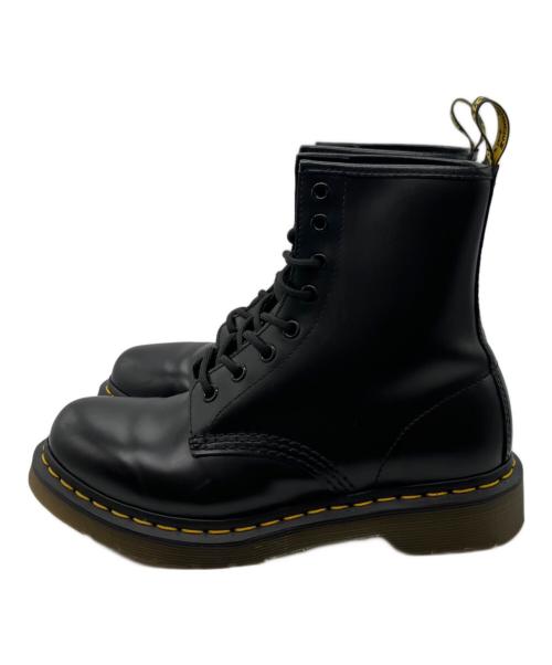 Dr.Martens（ドクターマーチン）Dr.Martens (ドクターマーチン) ブーツ ブラック サイズ:UK5の古着・服飾アイテム