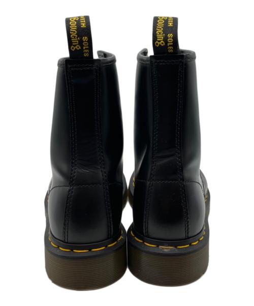 Dr.Martens（ドクターマーチン）Dr.Martens (ドクターマーチン) ブーツ ブラック サイズ:UK5の古着・服飾アイテム