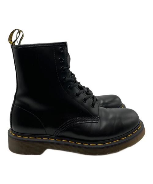 Dr.Martens（ドクターマーチン）Dr.Martens (ドクターマーチン) ブーツ ブラック サイズ:UK5の古着・服飾アイテム