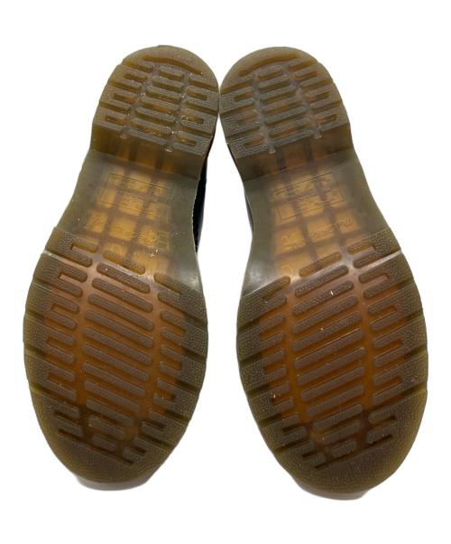 Dr.Martens（ドクターマーチン）Dr.Martens (ドクターマーチン) ブーツ ブラック サイズ:UK5の古着・服飾アイテム