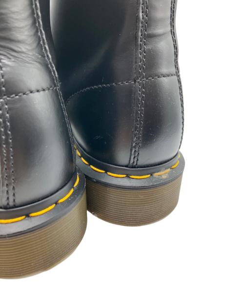 Dr.Martens（ドクターマーチン）Dr.Martens (ドクターマーチン) ブーツ ブラック サイズ:UK5の古着・服飾アイテム