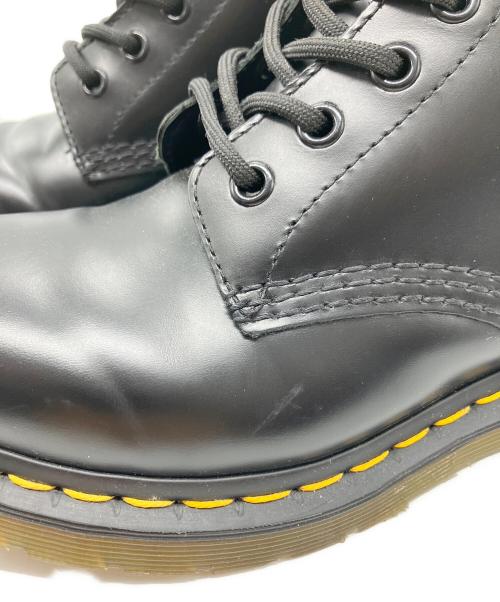 Dr.Martens（ドクターマーチン）Dr.Martens (ドクターマーチン) ブーツ ブラック サイズ:UK5の古着・服飾アイテム