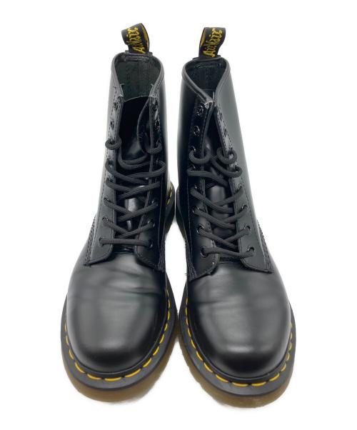 Dr.Martens（ドクターマーチン）Dr.Martens (ドクターマーチン) ブーツ ブラック サイズ:UK5の古着・服飾アイテム