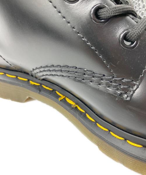 Dr.Martens（ドクターマーチン）Dr.Martens (ドクターマーチン) ブーツ ブラック サイズ:UK5の古着・服飾アイテム