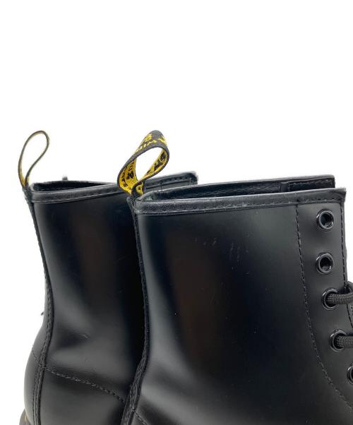Dr.Martens（ドクターマーチン）Dr.Martens (ドクターマーチン) ブーツ ブラック サイズ:UK5の古着・服飾アイテム