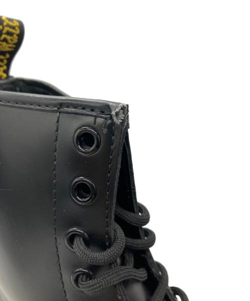 Dr.Martens（ドクターマーチン）Dr.Martens (ドクターマーチン) ブーツ ブラック サイズ:UK5の古着・服飾アイテム