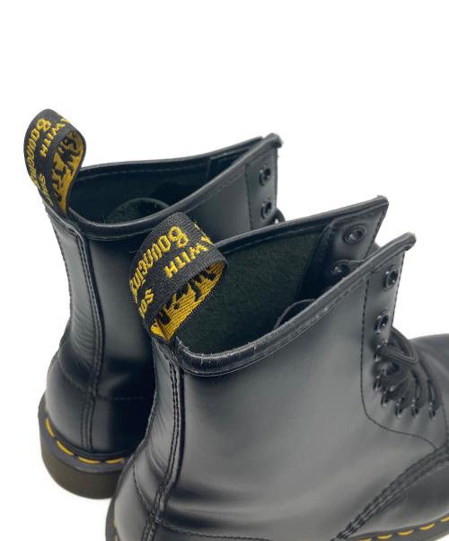Dr.Martens（ドクターマーチン）Dr.Martens (ドクターマーチン) ブーツ ブラック サイズ:UK5の古着・服飾アイテム