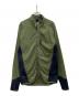 mont-bell（モンベル）の古着「ナイロンジャケット」｜オリーブ