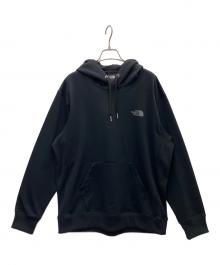 THE NORTH FACE（ザ ノース フェイス）の古着「パーカー」｜ブラック