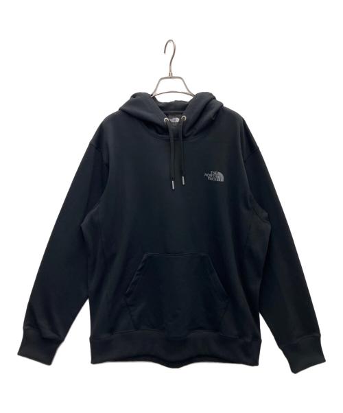 THE NORTH FACE（ザ ノース フェイス）THE NORTH FACE (ザ ノース フェイス) パーカー ブラック サイズ:XLの古着・服飾アイテム