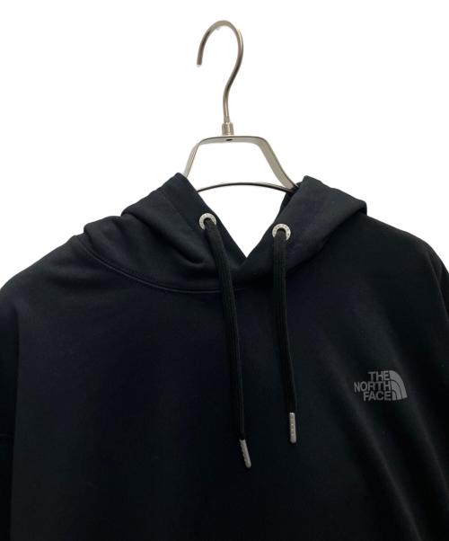 THE NORTH FACE（ザ ノース フェイス）THE NORTH FACE (ザ ノース フェイス) パーカー ブラック サイズ:XLの古着・服飾アイテム