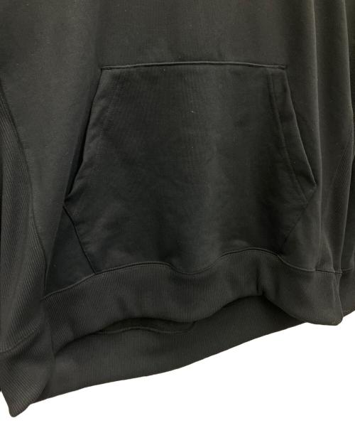 THE NORTH FACE（ザ ノース フェイス）THE NORTH FACE (ザ ノース フェイス) パーカー ブラック サイズ:XLの古着・服飾アイテム