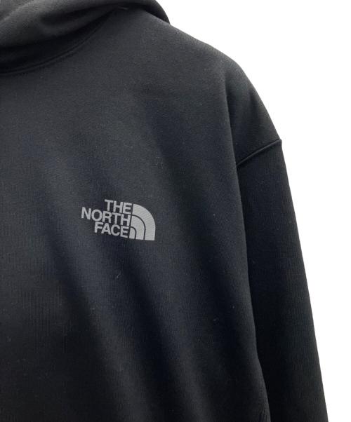 THE NORTH FACE（ザ ノース フェイス）THE NORTH FACE (ザ ノース フェイス) パーカー ブラック サイズ:XLの古着・服飾アイテム