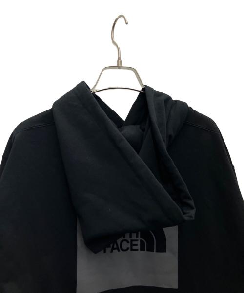 THE NORTH FACE（ザ ノース フェイス）THE NORTH FACE (ザ ノース フェイス) パーカー ブラック サイズ:XLの古着・服飾アイテム