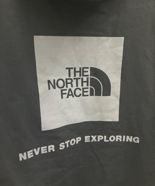 THE NORTH FACE（ザ ノース フェイス）THE NORTH FACE (ザ ノース フェイス) パーカー ブラック サイズ:XLの古着・服飾アイテム