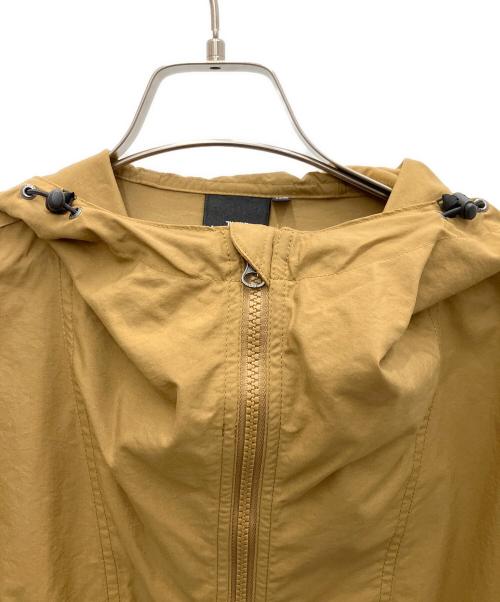 THE NORTH FACE（ザ ノース フェイス）THE NORTH FACE (ザ ノース フェイス) Compact Jacket ブラウン サイズ:XLの古着・服飾アイテム