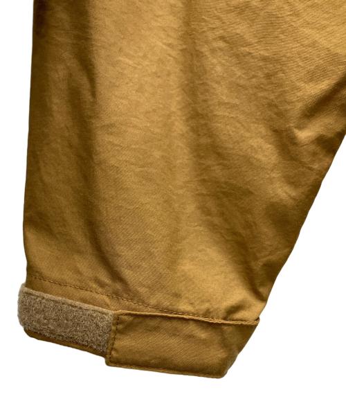 THE NORTH FACE（ザ ノース フェイス）THE NORTH FACE (ザ ノース フェイス) Compact Jacket ブラウン サイズ:XLの古着・服飾アイテム