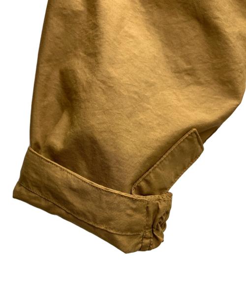 THE NORTH FACE（ザ ノース フェイス）THE NORTH FACE (ザ ノース フェイス) Compact Jacket ブラウン サイズ:XLの古着・服飾アイテム