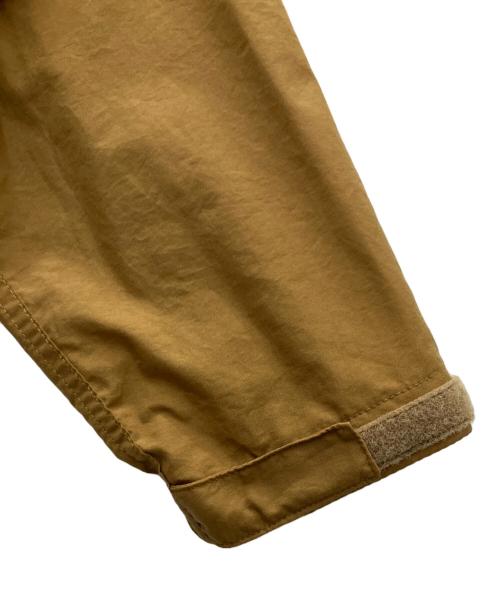 THE NORTH FACE（ザ ノース フェイス）THE NORTH FACE (ザ ノース フェイス) Compact Jacket ブラウン サイズ:XLの古着・服飾アイテム