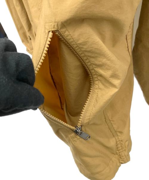 THE NORTH FACE（ザ ノース フェイス）THE NORTH FACE (ザ ノース フェイス) Compact Jacket ブラウン サイズ:XLの古着・服飾アイテム