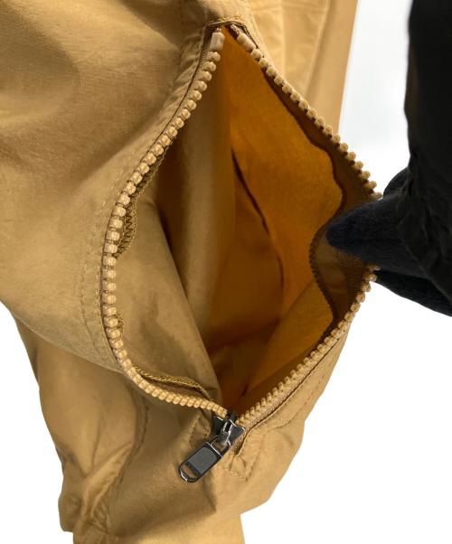 THE NORTH FACE（ザ ノース フェイス）THE NORTH FACE (ザ ノース フェイス) Compact Jacket ブラウン サイズ:XLの古着・服飾アイテム