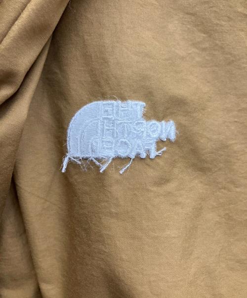 THE NORTH FACE（ザ ノース フェイス）THE NORTH FACE (ザ ノース フェイス) Compact Jacket ブラウン サイズ:XLの古着・服飾アイテム