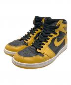 NIKEナイキ）の古着「Nike Air Jordan 1 High OG 