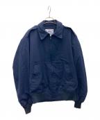 DSCPディーエスシーピー）の古着「ライトウェイトジャケット」｜ネイビー
