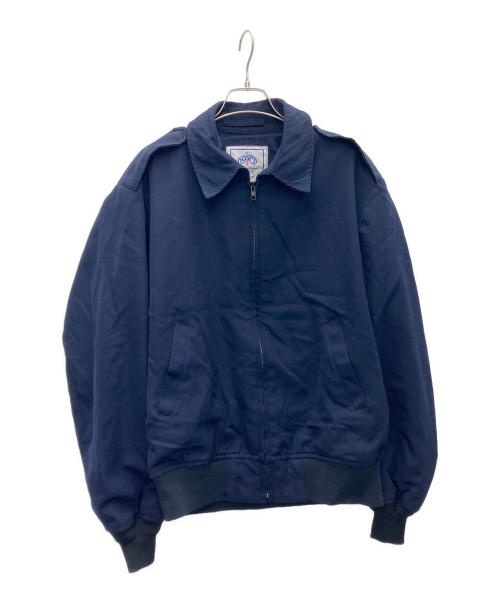 DSCP（ディーエスシーピー）DSCP (ディーエスシーピー) ライトウェイトジャケット ネイビー サイズ:42Rの古着・服飾アイテム